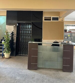  Office Space – Exterior View View at Gachibowli - for Rent