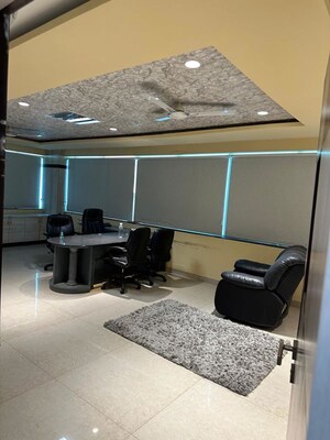Common Area in  Office Space at Gachibowli – for Rent