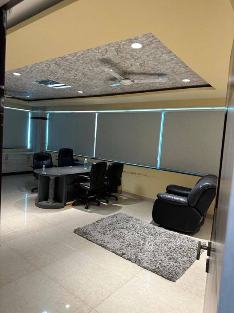 Common Area, gachibowli Commercial Office Space 5400 Sq.Ft. In Gachibowli Hyderabad 10409579