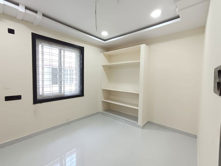 Room, apoorva-residency-tarnaka 3 Bedroom 1356 Sq.Ft. Apartment In Tarnaka Hyderabad 10409781