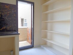3 BHK Apartment For Sale in Apoorva Residency Tarnaka