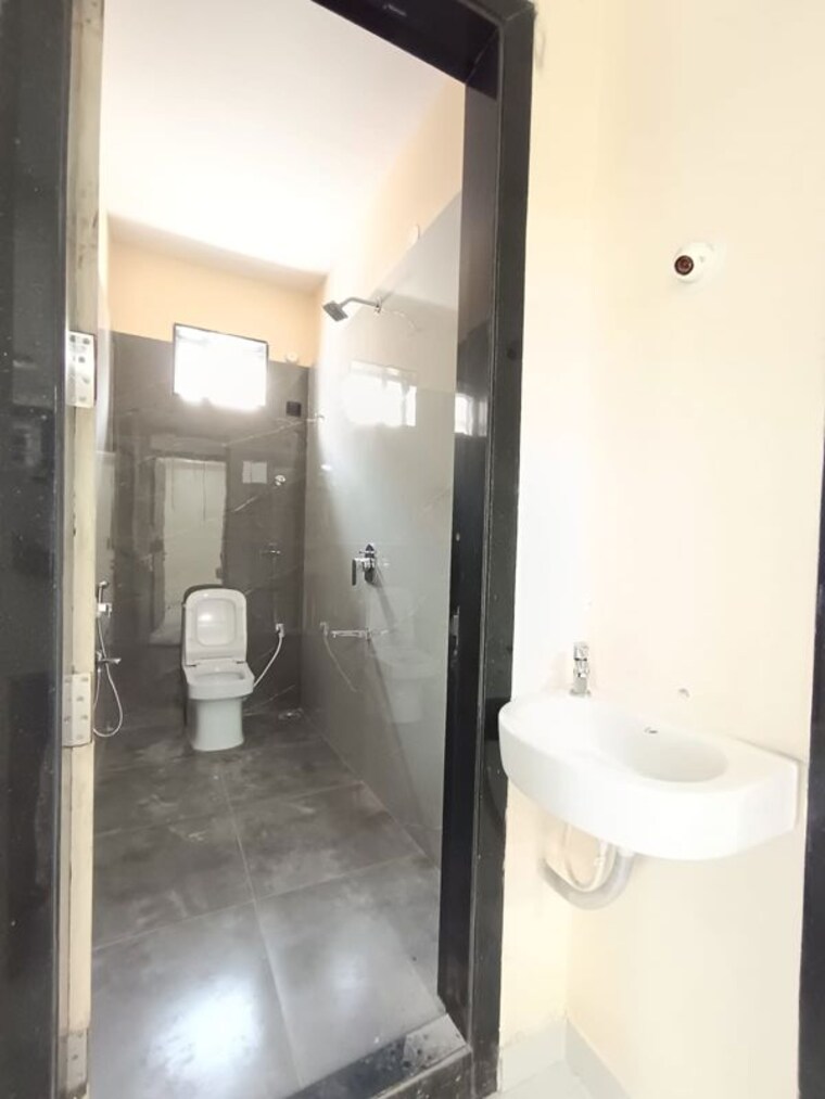 Bathroom, apoorva-residency-tarnaka 3 Bedroom 1356 Sq.Ft. Apartment In Tarnaka Hyderabad 10409781