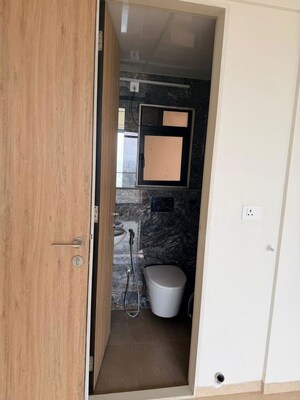 Building Lobby in 1 BHK Apartment at Dosti Eastern Bay Phase 1, Wadala – for Sale