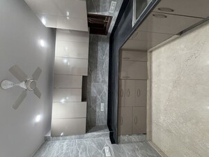 Kitchen in 3 BHK Builder Floor at New Rajinder Nagar – for Sale