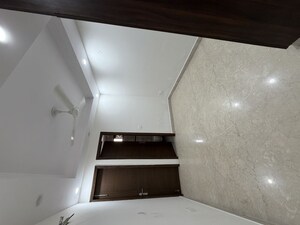 Bedroom in 3 BHK Builder Floor at New Rajinder Nagar – for Sale