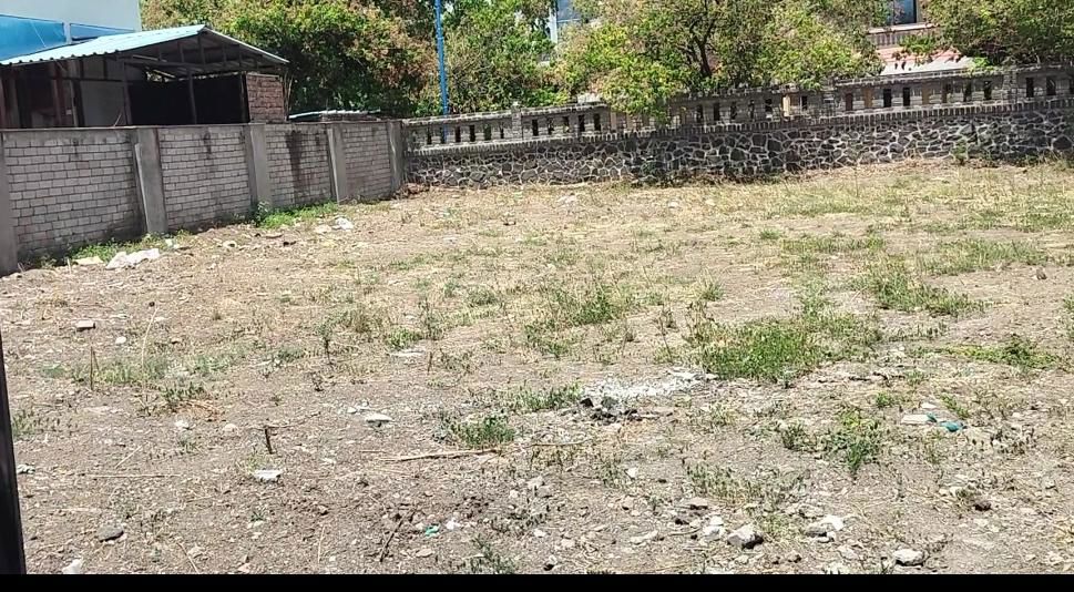 Plot For Sale in Magarpatta City Mulberry Gardens
