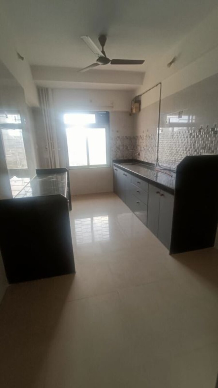 Kitchen, ssd-goregaon-pearl-chsl 3 Bedroom 1100 Sq.Ft. Apartment In Goregaon West Mumbai 10409801