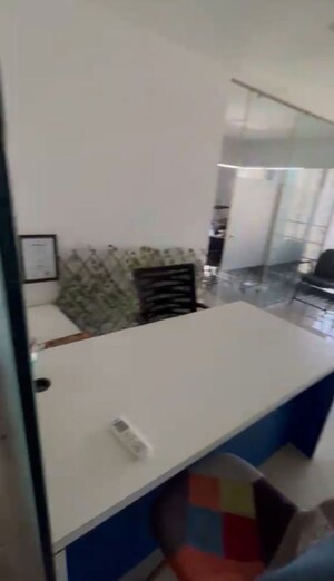 Team Area in  Office Space at Vastrapur – for Rent