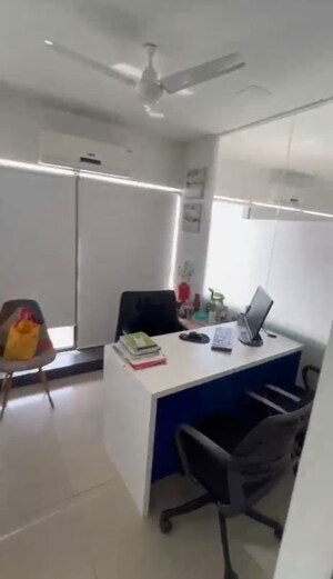 Team Area in  Office Space at Vastrapur – for Rent