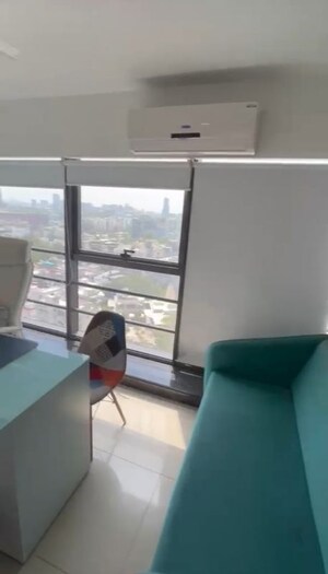 Furnished Amenities in  Office Space at Vastrapur – for Rent