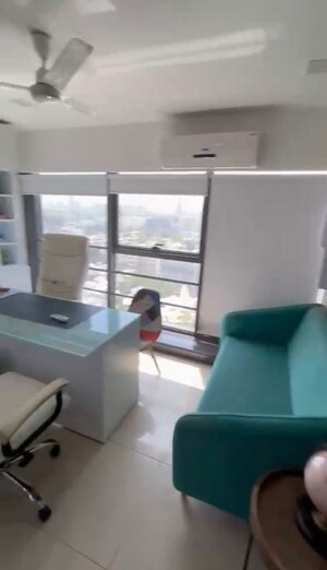 Team Area in  Office Space at Vastrapur – for Rent
