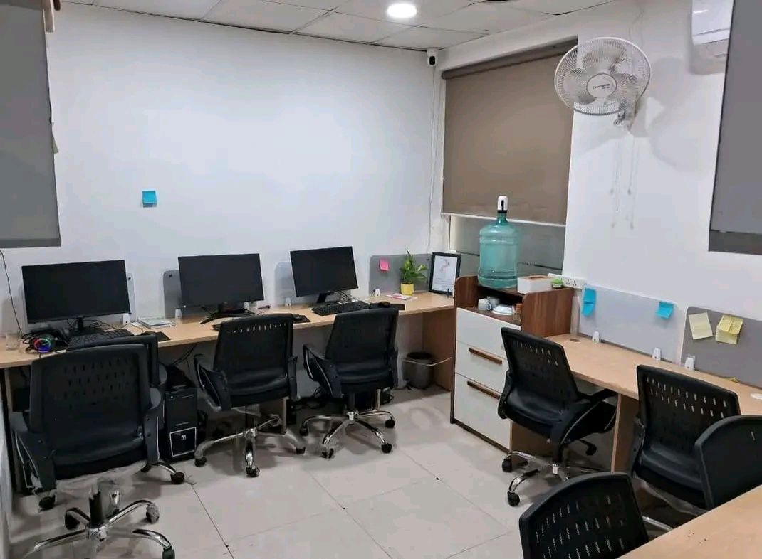 Office Space For Rent in Sector 2