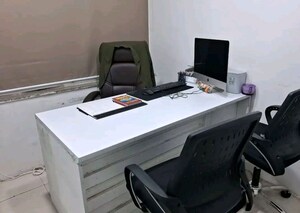 Team Area in  Office Space at Sector 2 – for Rent