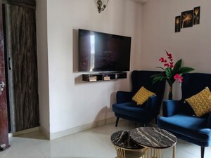 1 BHK Builder Floor For Rent in Sector 23