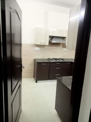 Kitchen in 2 BHK Apartment at M3M Urbana, Sector 67 – for Rent