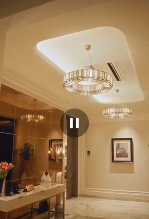 3 BHK Apartment For Sale in Tarc Kailasa, Kirti Nagar
