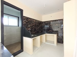 Kitchen in 3 BHK Apartment at Balaji Nilayam Tarnaka, Tarnaka – for Sale