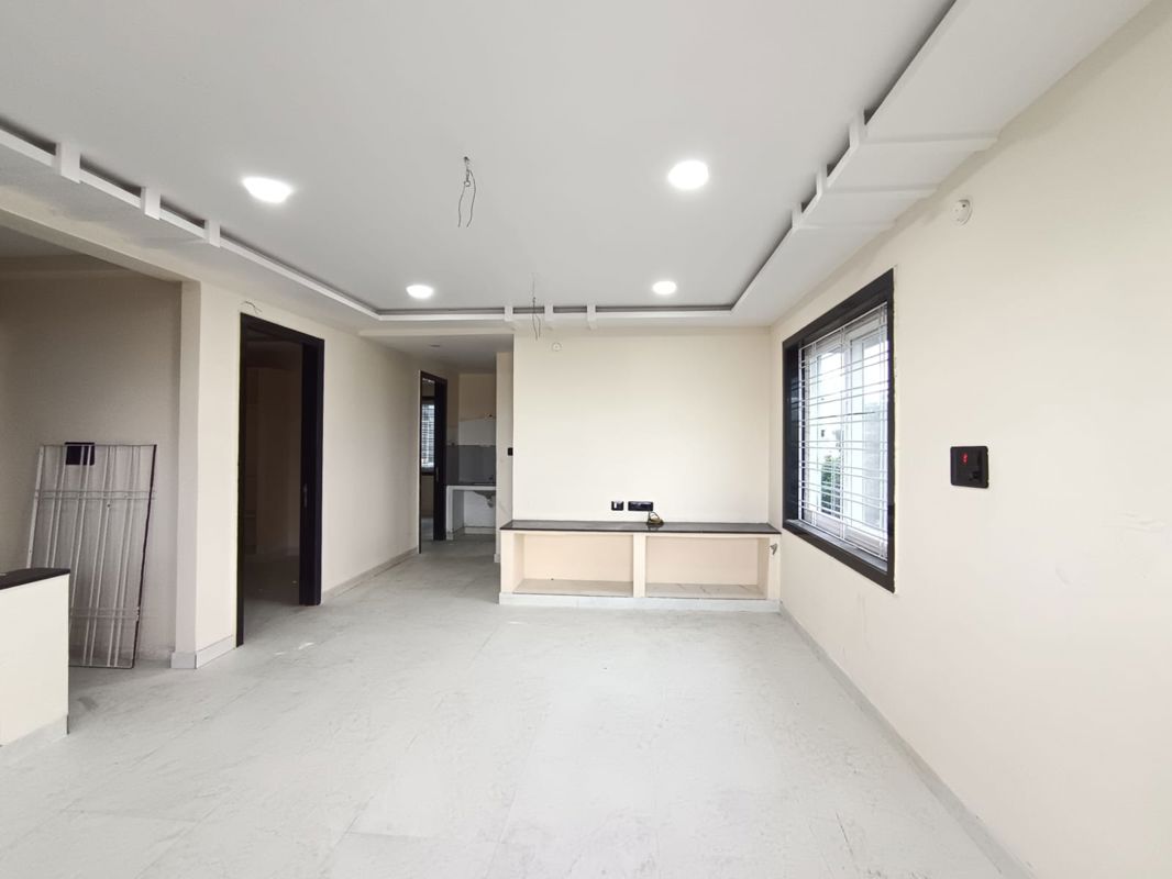 3 BHK 1356 Sq.Ft. Apartment in Balaji Nilayam Tarnaka