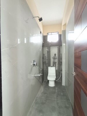 Building Lobby in 3 BHK Apartment at Balaji Nilayam Tarnaka, Tarnaka – for Sale