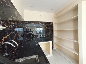 Kitchen in 3 BHK Apartment at Balaji Nilayam Tarnaka, Tarnaka – for Sale