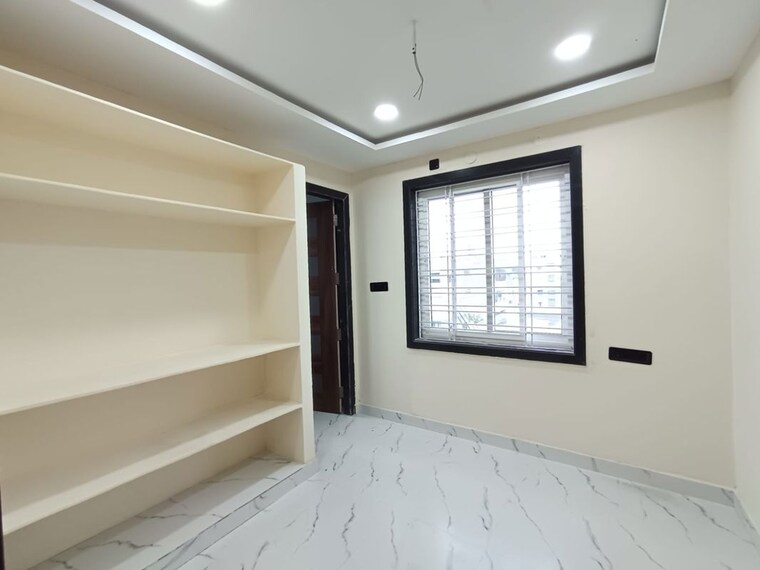 Room, balaji-nilayam-tarnaka 3 Bedroom 1356 Sq.Ft. Apartment In Tarnaka Hyderabad 10409810