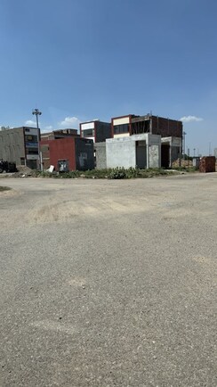 Plot For Sale in Kharar Road
