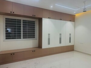 Room in 3 BHK Apartment at Team 4 Nyla, Miyapur – for Rent