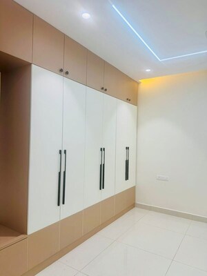 Room in 3 BHK Apartment at Team 4 Nyla, Miyapur – for Rent