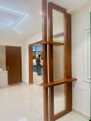 Room in 3 BHK Apartment at Team 4 Nyla, Miyapur – for Rent