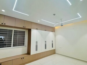 Room in 3 BHK Apartment at Team 4 Nyla, Miyapur – for Rent
