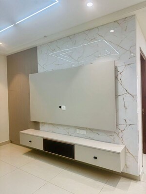 Furnished Amenities in 3 BHK Apartment at Team 4 Nyla, Miyapur – for Rent