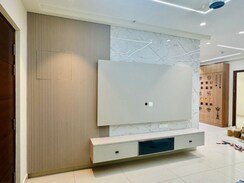 3 BHK + Pooja Room Apartment For Rent in Team 4 Nyla