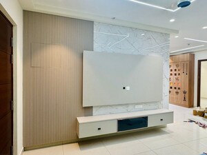 3 BHK Apartment For Rent in Team 4 Nyla, Miyapur