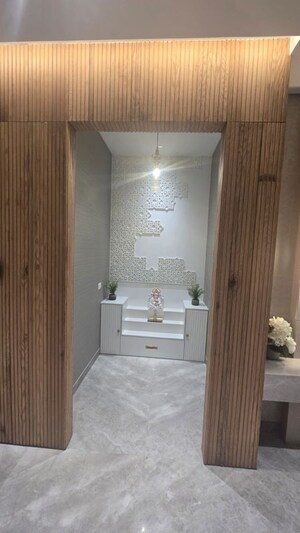 Common Area in 2.5 BHK Independent House at Karnail Singh Nagar Phase ii – for Sale