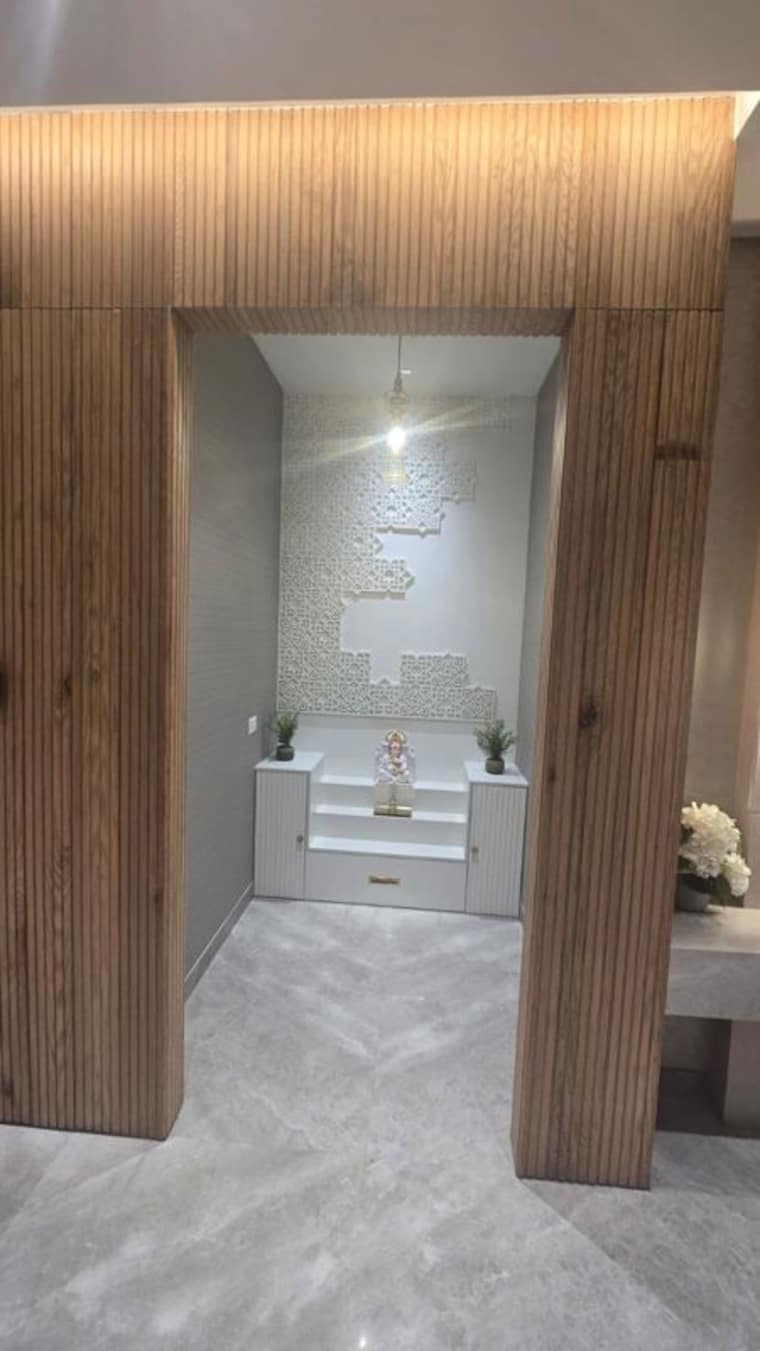 Common Area, karnail singh nagar phase ii 2.5 Bedroom 150 Sq.Yd. Independent House In Karnail Singh Nagar Phase ii Ludhiana 10409816