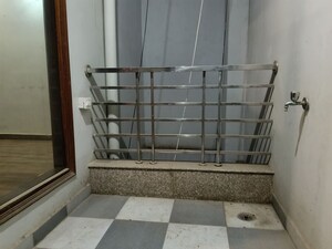 Balcony in 2 BHK Builder Floor at Sector 23 – for Rent