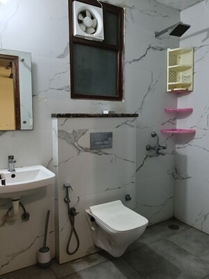 Team Area in 2 BHK Builder Floor at Sector 23 – for Rent