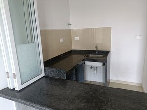 Kitchen in 2 BHK Apartment at Lodha Palava Allura C and D, Dombivli East – for Sale