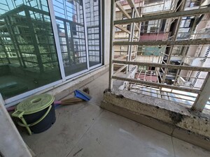1 BHK Apartment – Exterior View View at Dharti Darshan Apartment, Kharghar - for Sale