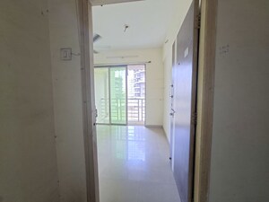 1 BHK Apartment For Sale in Dharti Darshan Apartment, Kharghar
