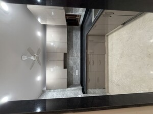 Kitchen in 3 BHK Builder Floor at New Rajinder Nagar – for Sale