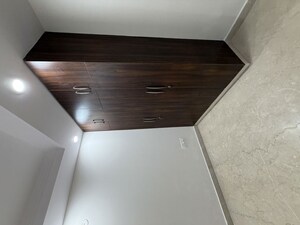 Bedroom in 3 BHK Builder Floor at New Rajinder Nagar – for Sale