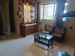2 BHK +Apartment For Rent in Lodha Palava City
