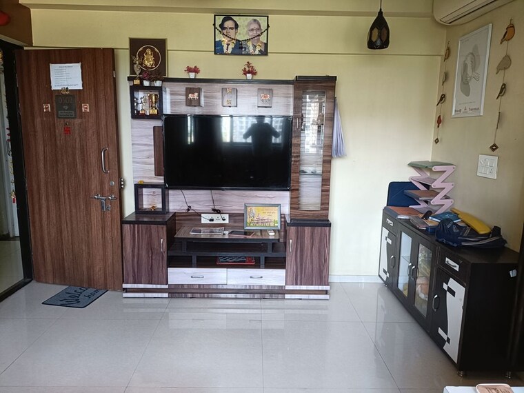 Living Room, lodha-palava-city 2 Bedroom 580 Sq.Ft. Apartment In Dombivli East Thane 10409436