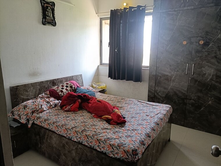 Bedroom, lodha-palava-city 2 Bedroom 580 Sq.Ft. Apartment In Dombivli East Thane 10409436