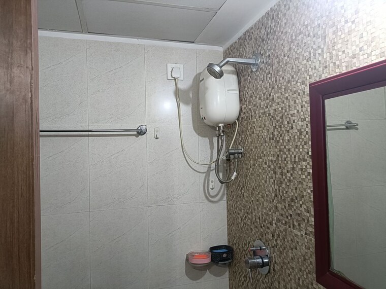 Bathroom, lodha-palava-city 2 Bedroom 580 Sq.Ft. Apartment In Dombivli East Thane 10409436