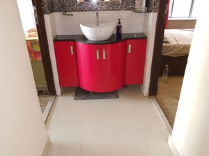 Corridor in 2 BHK Apartment at Andheri West – for Rent