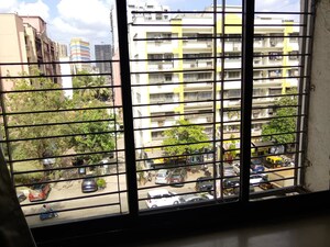 2 BHK Apartment – Exterior View View at Andheri West - for Rent