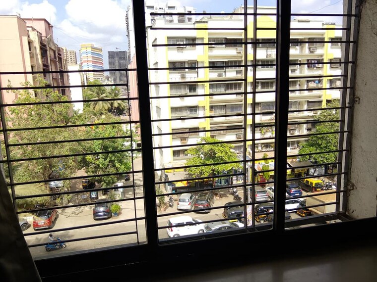 Exterior View, andheri west 2 Bedroom 1050 Sq.Ft. Apartment In Andheri West Mumbai 10409809