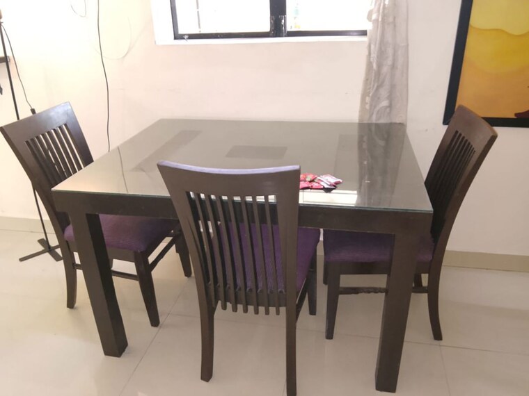 Dinning Area, andheri west 2 Bedroom 1050 Sq.Ft. Apartment In Andheri West Mumbai 10409809